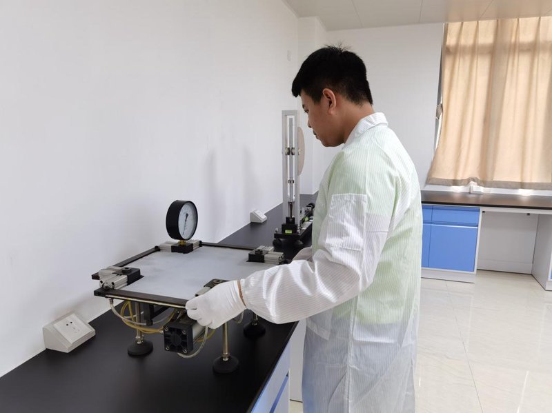 计量校准：确保品质的隐形守护者