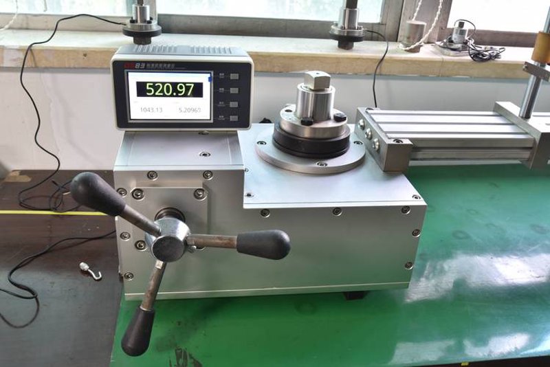 量具校准选购指南