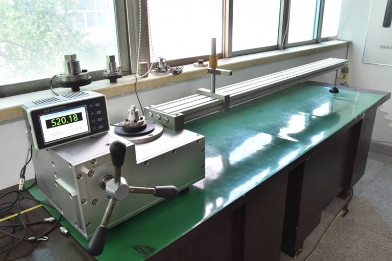 量具校准：确保产品精度的隐形守护者