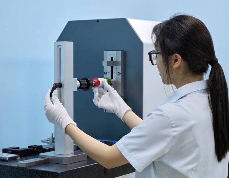 量具校准